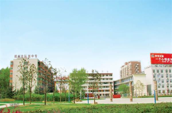 学建筑为什么都选择郑州建筑学校？